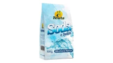 Sode Buke Teuta 500G