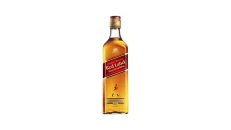 Jw Red Label 1L