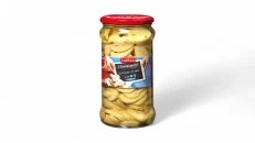 Lutece Kerpudha 180Gr