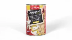 Lutece Kepurdha 150Gr