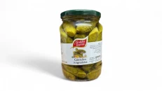 I Troppo Buoni Centriolini In Agrodolce 680 Gr