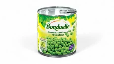 Bonduelle Bizele 265Gr