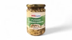 Big Market Kerpudha 130Gr