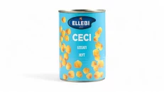 Ceci Lessati 240Gr