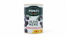 Ponti Ullinj Te Zinj Pa Berthame 170Gr