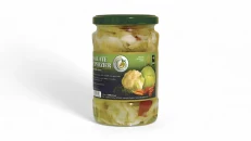 Sidnej Sallate E Perzier 550Gr