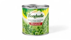 Bonduelle Bizele 130Gr