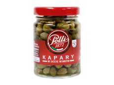 Polli Capperi Aceto 55Gr