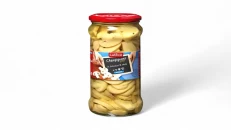 Lutece Kerpudha 280Gr