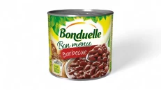 BONDUELLE FASULE TE KUQE GR.400