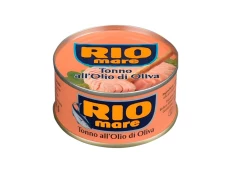 Konserve Rio Mare Tonno 80Gr