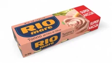 Rio Mare Tonno Olia Oliva 3X52Gr