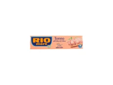 Rio Mare Tonno All Olio Di Oliva 4X80Gr