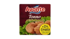 Avante Tonno Olio Girasole 80Gr