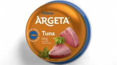 Argeta Pansheta Pikant 95Gr