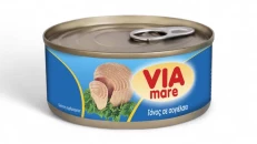 Elka Ton Ne Vaj Vegjetal 104Gr