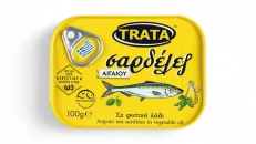 Trata Sardele Me Vaj Bimor 100Gr