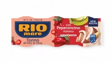 Rio Mare Tonno Olio Oliva Piccante 3X65Gr