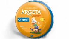 Argeta Pansheta Junior 95G