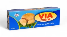 Via Mare Ton Peshku 3X56Gr