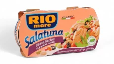Rio Mare Insalatissime Fagioli 2X160Gr