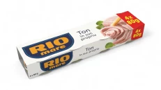 Rio Mare Rio Natural 4X56Gr