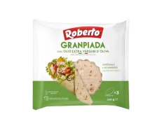 Roberto Granpiada Olio 330Gr