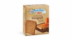 Mulino Bianco Fette Integrale 250Gr
