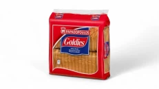 Goldies Buke E Thekur 255Gr