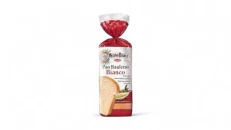 Panne Bauletto Bianco 400Gr