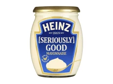 Heinz Majoneze 480Ml