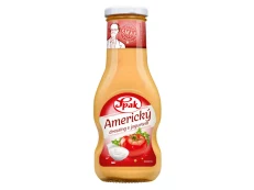 Salce Per Sallate Amerikane 250Ml