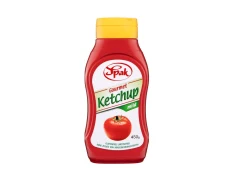 Ketchup Tomato Jo Pikant 450Gr