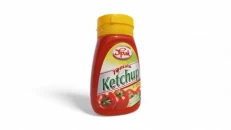 Ketchup Tomato Jo Pikant 250Gr
