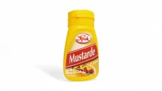 Spak Mustarde 250Gr