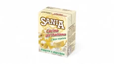 Sania Panna Di Cucina 200 Ml