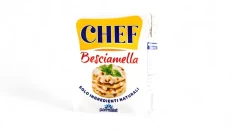 Chef Beshamel 200Ml