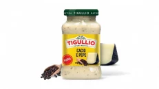 Tigullio Pesto Cacio E Pepe 185Gr