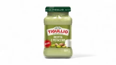 Tigullio Pesto Rcotta Pictacchio 185Gr