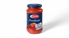 Barilla Arrabiata 400G