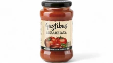 Gustibus Arrabiata 400Gr
