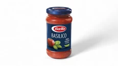Barilla Basilico Fresco 400Gr