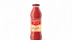 Tomato Puree Glass Bottle 560Gr