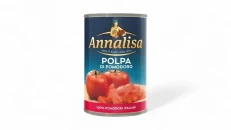 Annalisa Polpa Di Pomodoro 400 Gr
