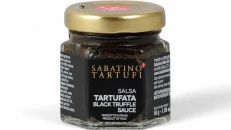 Salca Al Tartufo Nero 45Gr