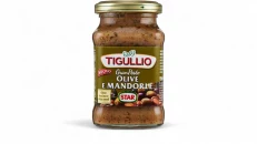 Star Pesto Olive E Mandorel