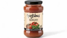 Gustibus Basilico 400G