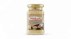 Star Pesto Ricotta Tartufo E Pepe Nero