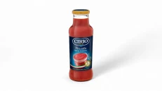 Cirio Passata 700Gr