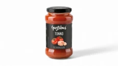Gustibus Tonno 400Gr